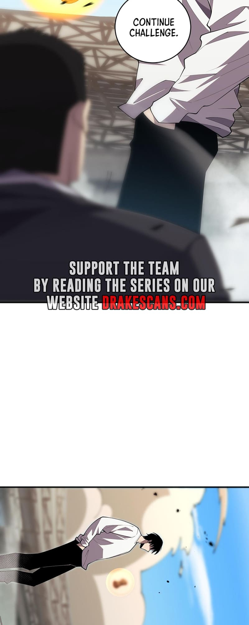 Necromancer, the Ultimate Scourge! chapter 81 page 36