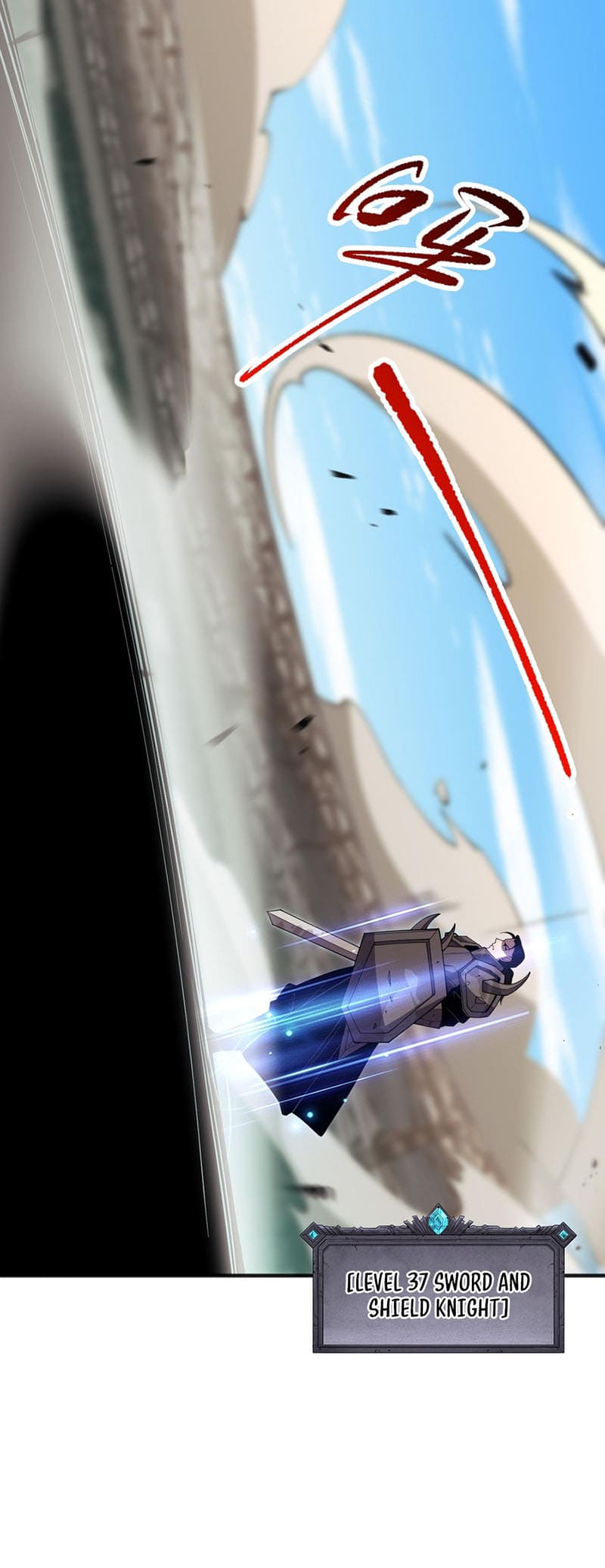 Necromancer, the Ultimate Scourge! chapter 81 page 37