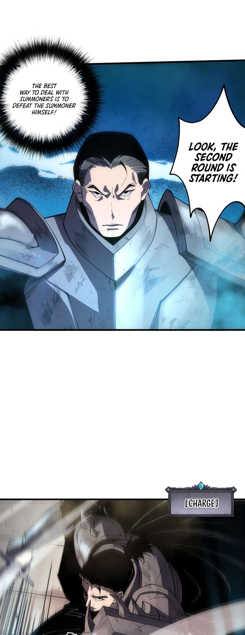 Necromancer, the Ultimate Scourge! chapter 81 page 38