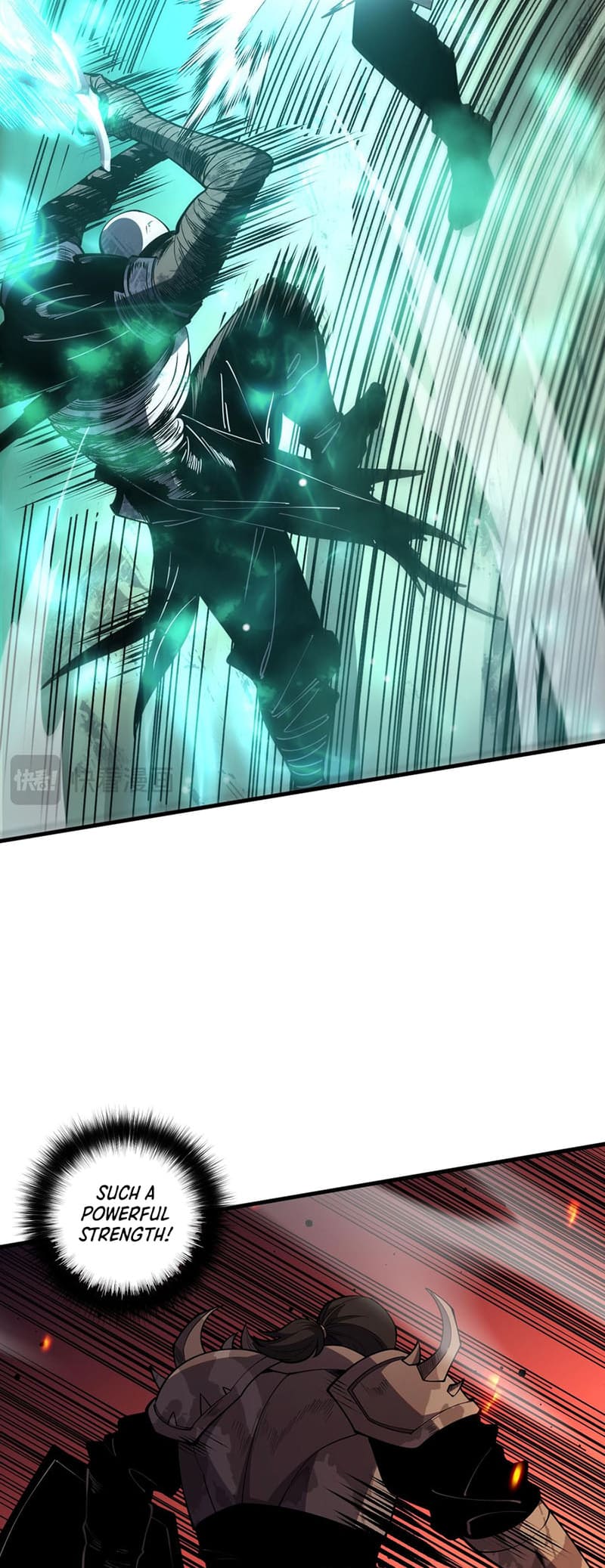 Necromancer, the Ultimate Scourge! chapter 81 page 41