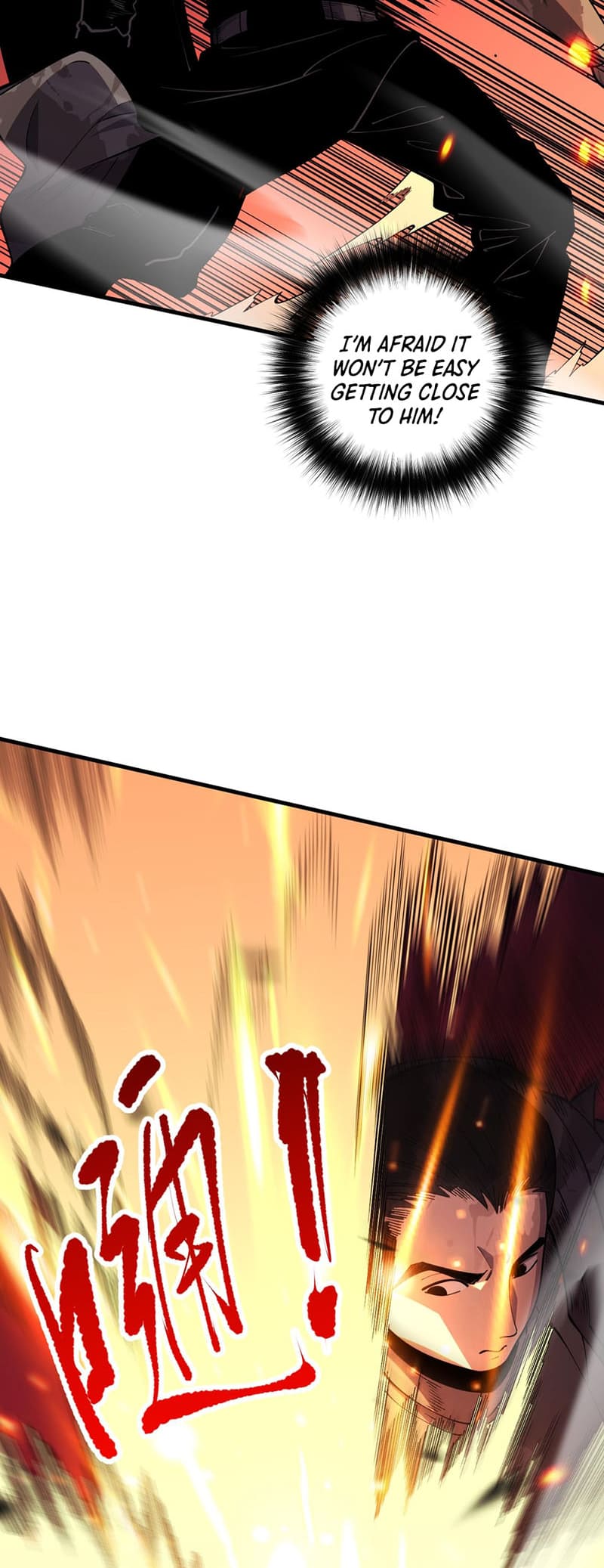 Necromancer, the Ultimate Scourge! chapter 81 page 42