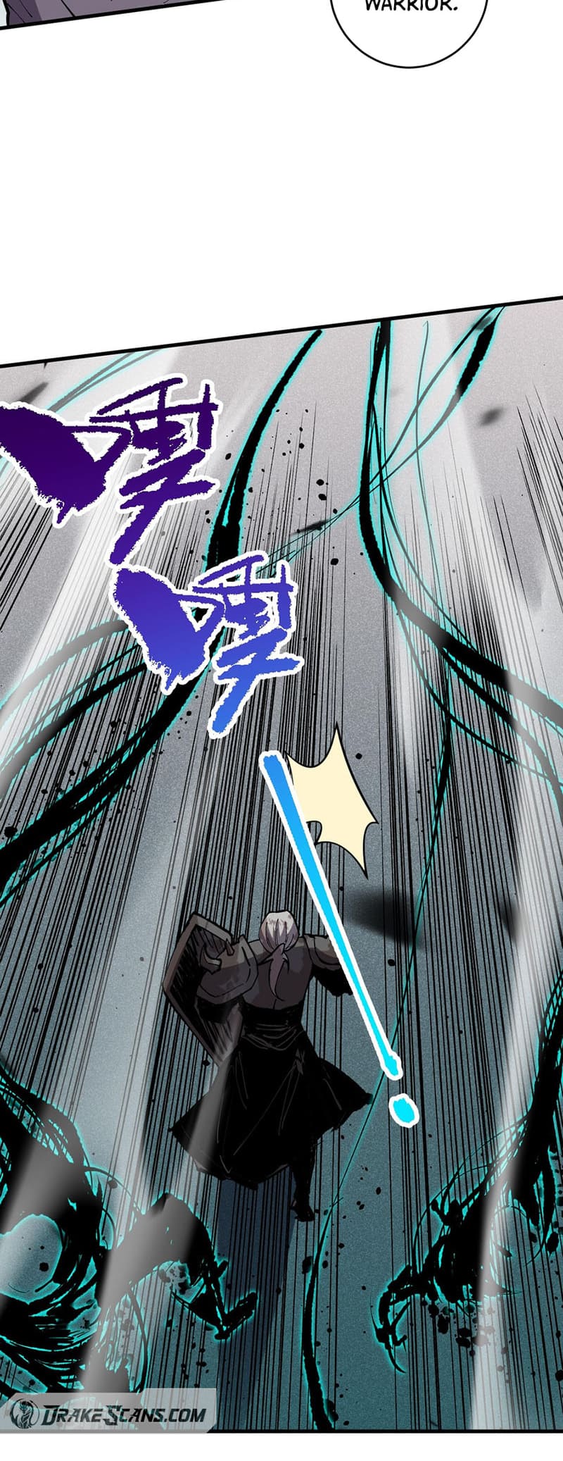 Necromancer, the Ultimate Scourge! chapter 81 page 46