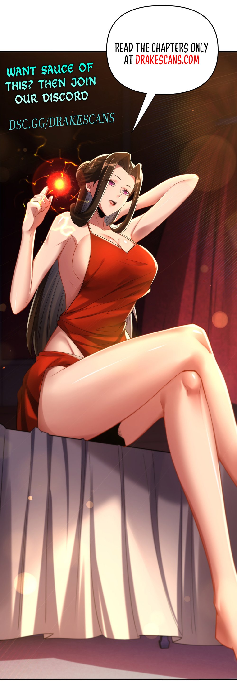 Necromancer, the Ultimate Scourge! chapter 81 page 50