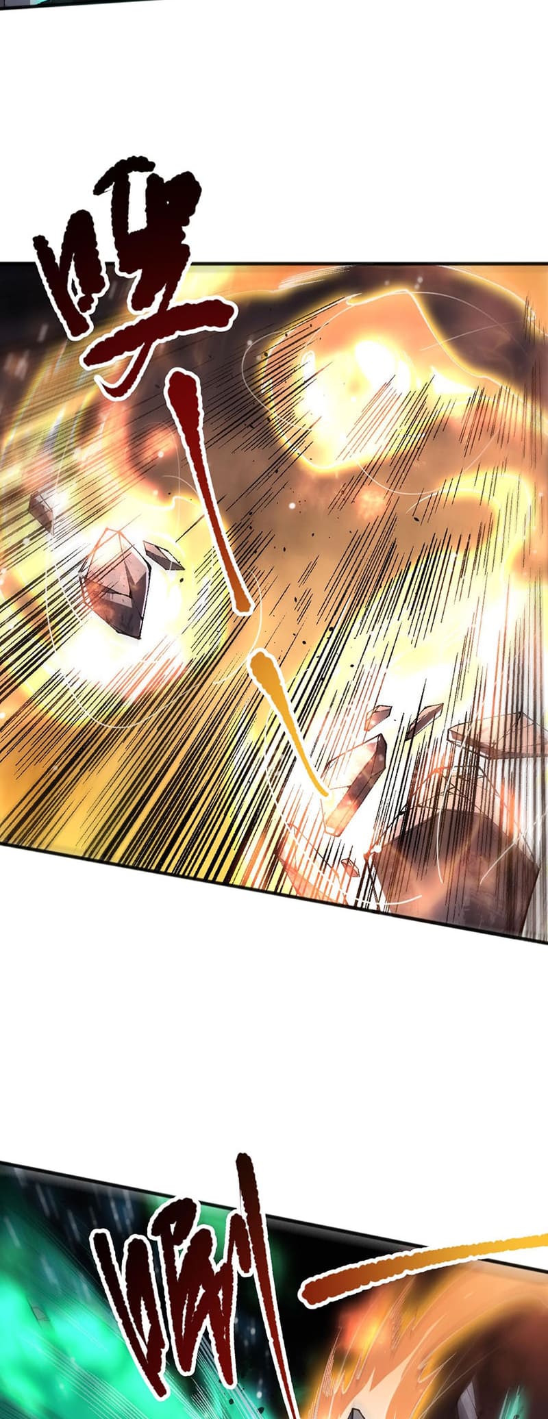 Necromancer, the Ultimate Scourge! chapter 81 page 8