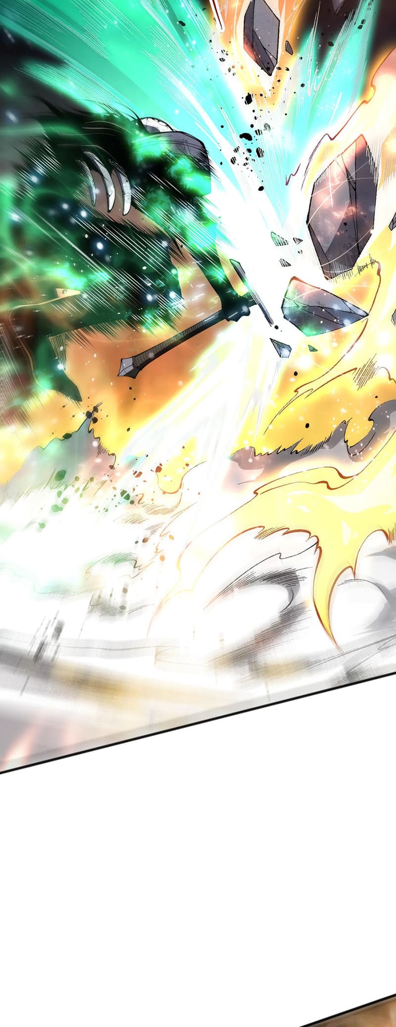 Necromancer, the Ultimate Scourge! chapter 81 page 9