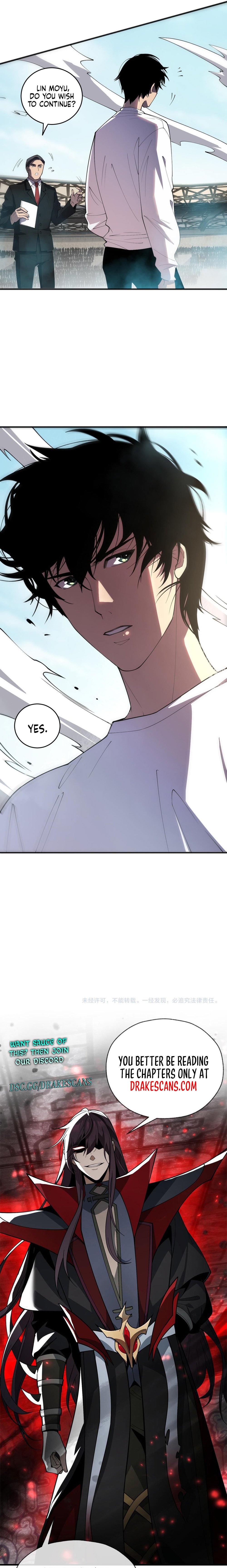 Necromancer, the Ultimate Scourge! chapter 82 page 16