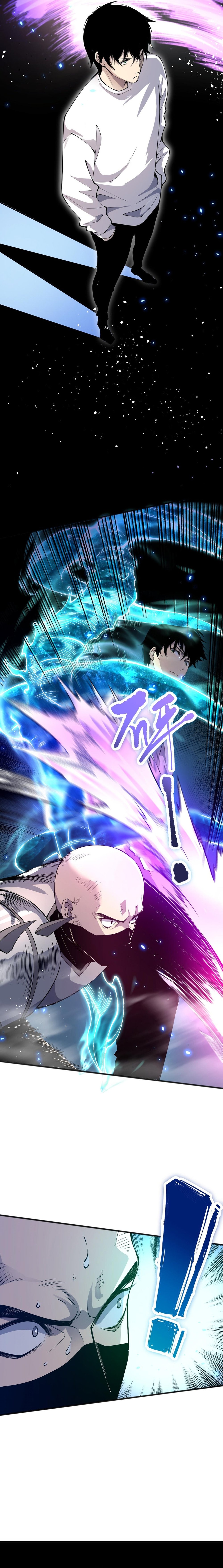 Necromancer, the Ultimate Scourge! chapter 83 page 10