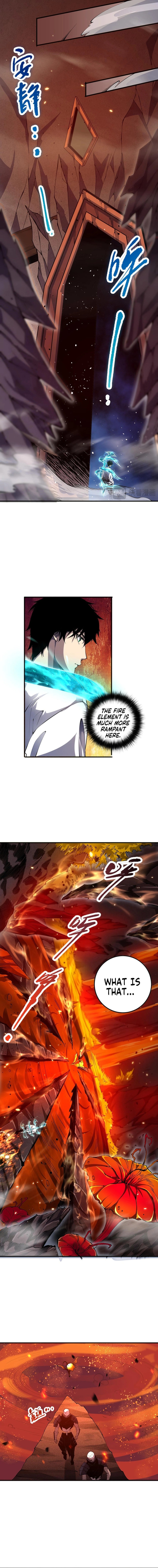 Necromancer, the Ultimate Scourge! chapter 88 page 13