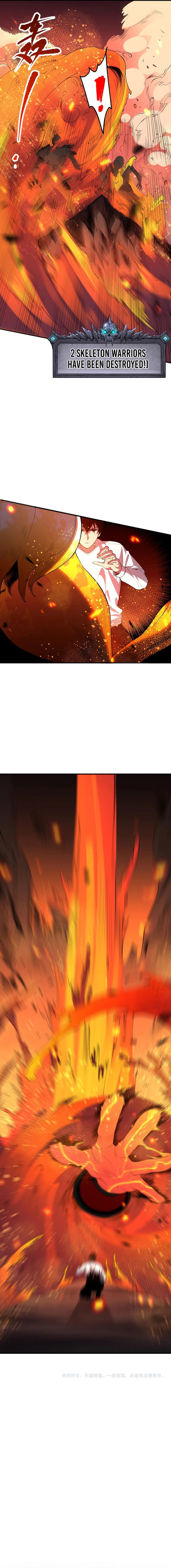 Necromancer, the Ultimate Scourge! chapter 88 page 14
