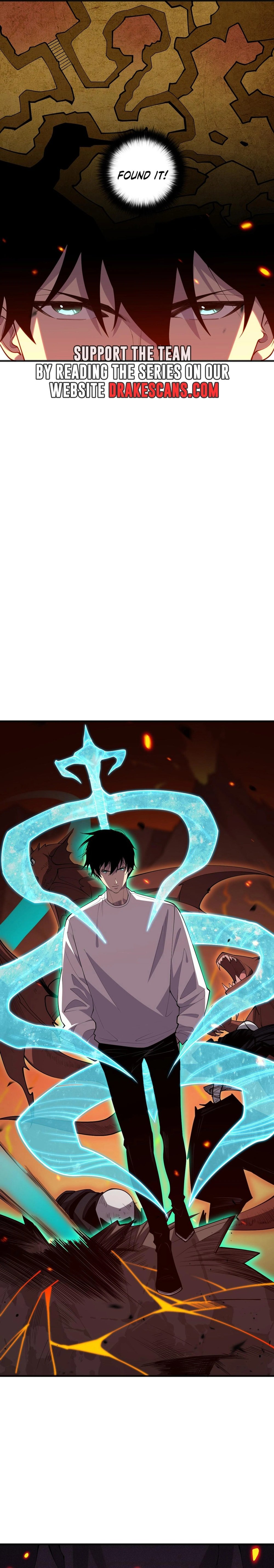 Necromancer, the Ultimate Scourge! chapter 88 page 4