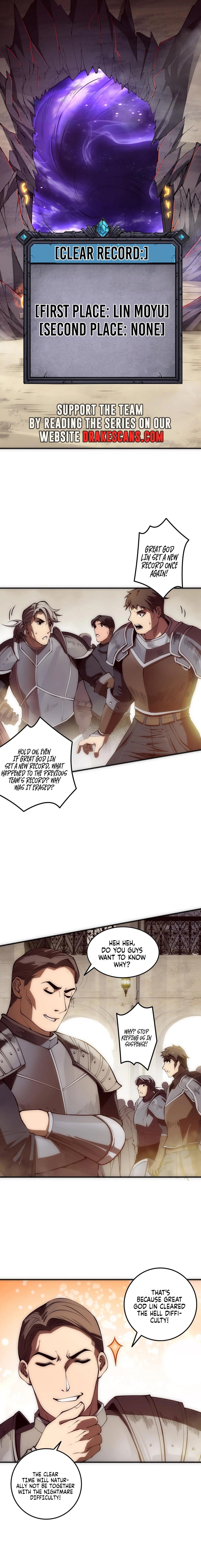 Necromancer, the Ultimate Scourge! chapter 90 page 13