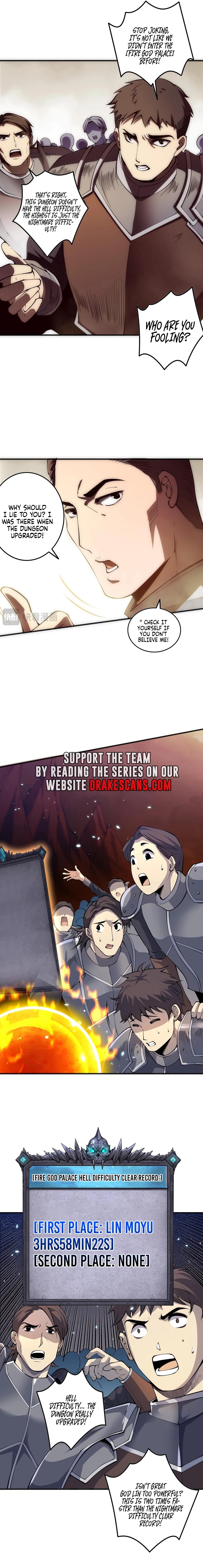 Necromancer, the Ultimate Scourge! chapter 90 page 14