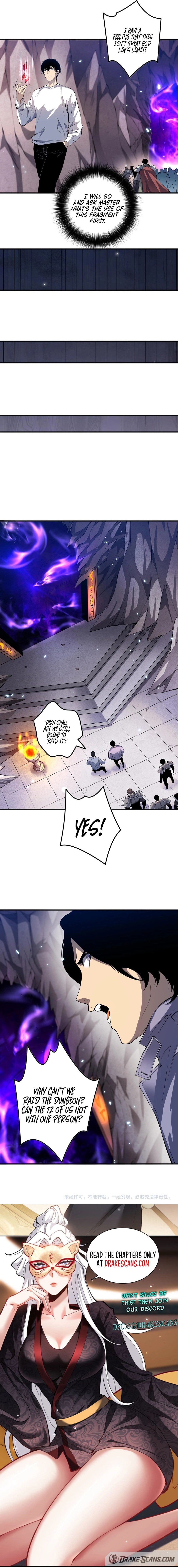 Necromancer, the Ultimate Scourge! chapter 90 page 15