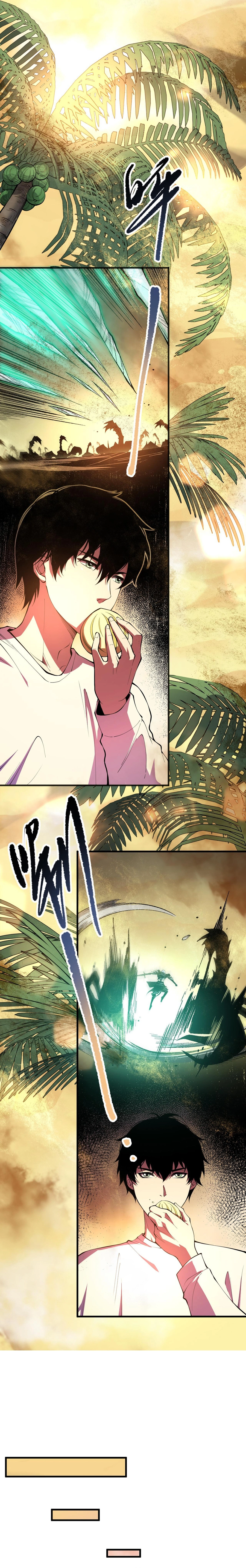 Necromancer, the Ultimate Scourge! chapter 94 page 10