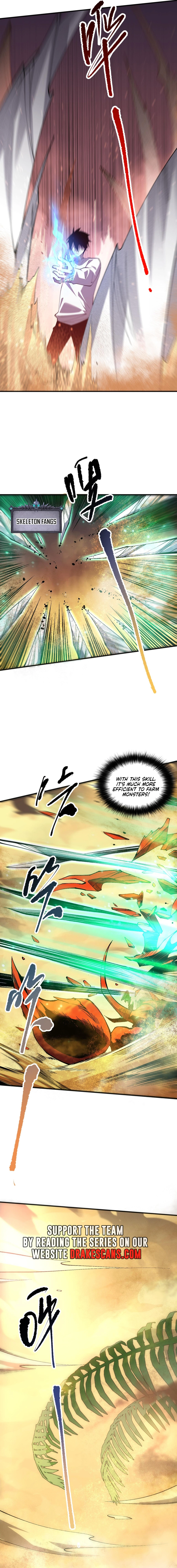 Necromancer, the Ultimate Scourge! chapter 94 page 7