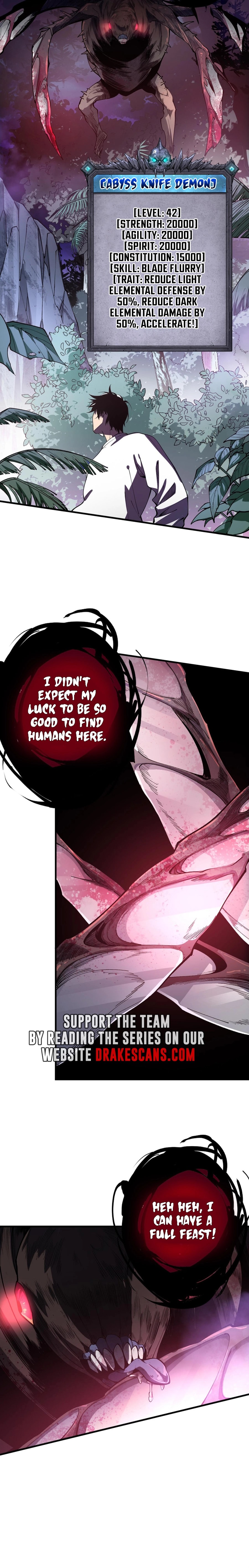 Necromancer, the Ultimate Scourge! chapter 95 page 16