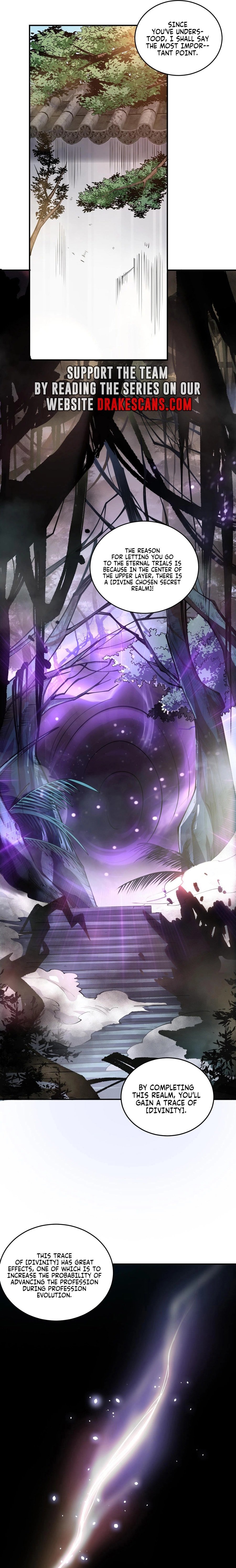 Necromancer, the Ultimate Scourge! chapter 95 page 2