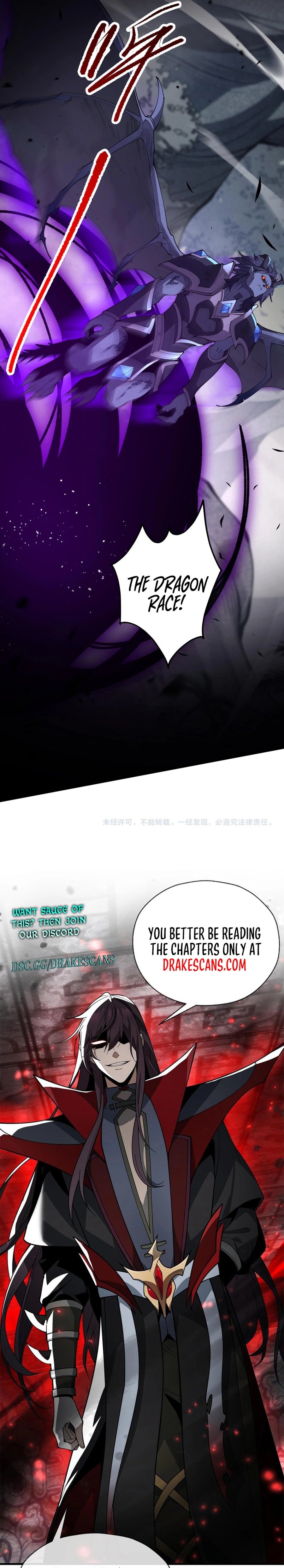Necromancer, the Ultimate Scourge! chapter 95 page 21