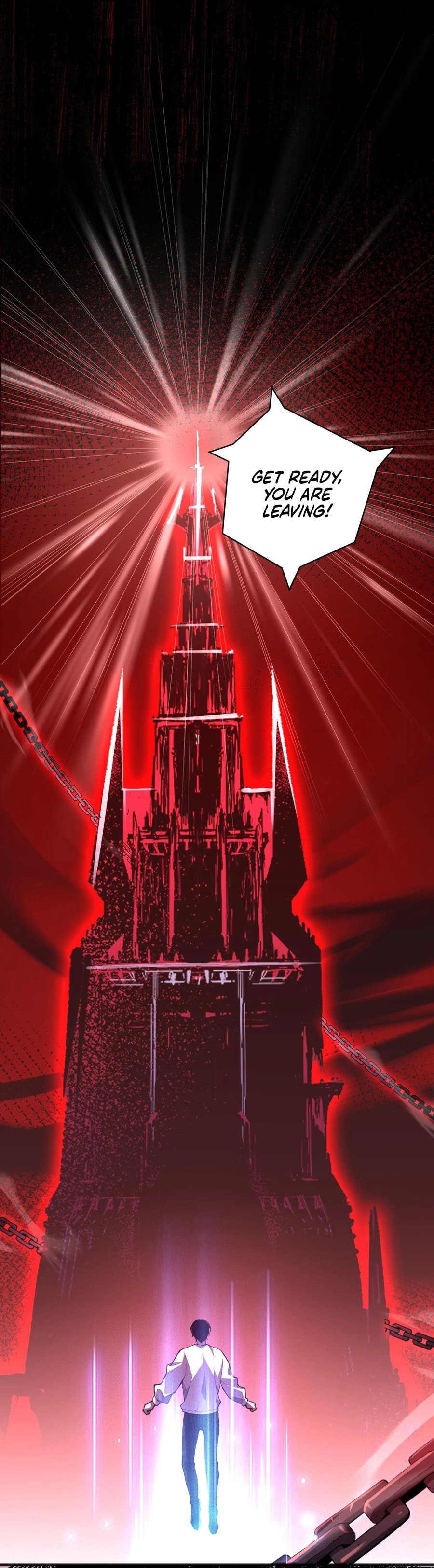 Necromancer, the Ultimate Scourge! chapter 95 page 6