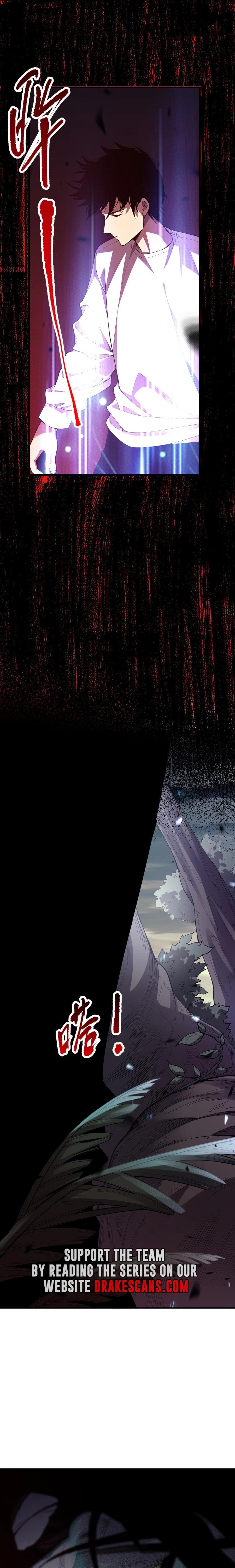 Necromancer, the Ultimate Scourge! chapter 95 page 7