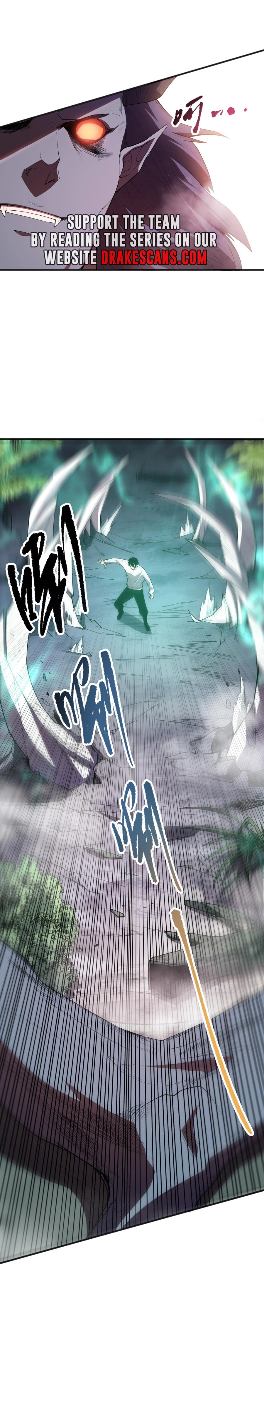 Necromancer, the Ultimate Scourge! chapter 96 page 6