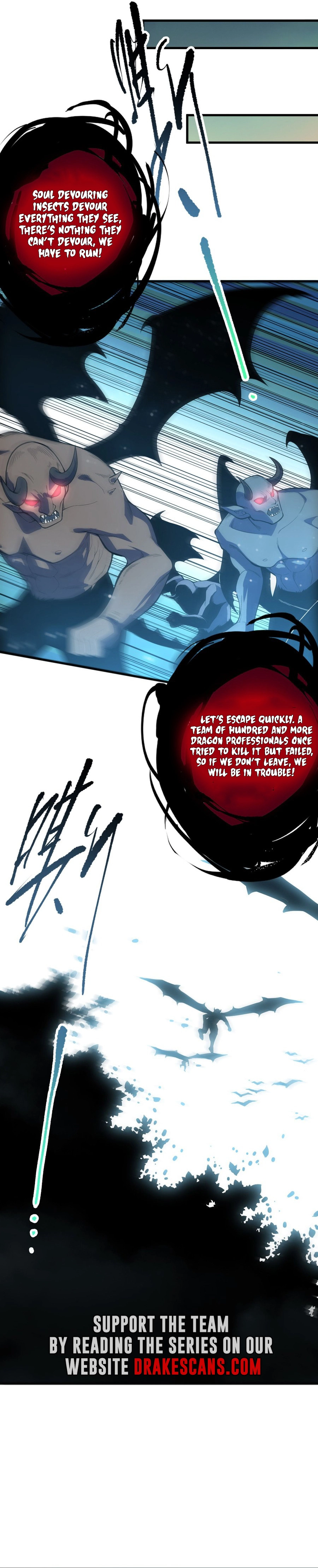 Necromancer, the Ultimate Scourge! chapter 98 page 7
