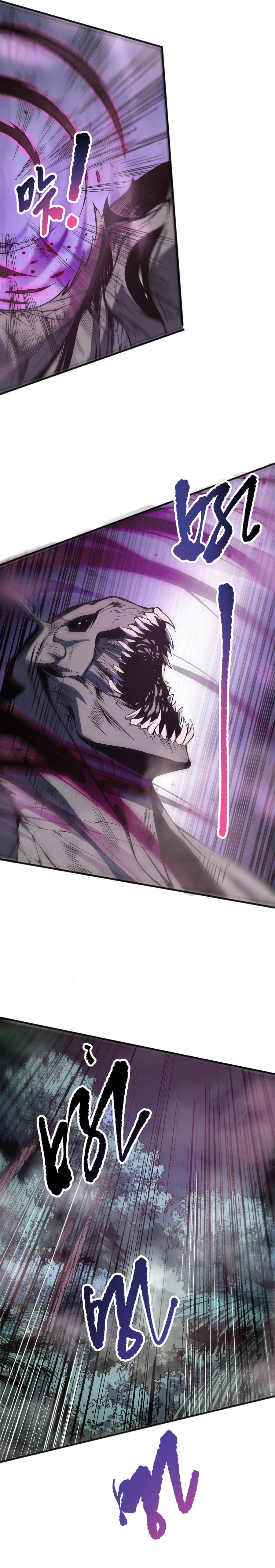 Necromancer, the Ultimate Scourge! chapter 99 page 2