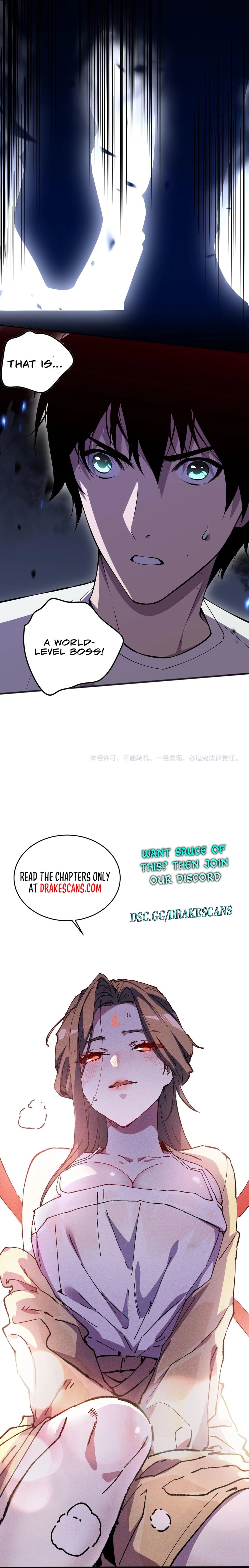 Necromancer, the Ultimate Scourge! chapter 99 page 23