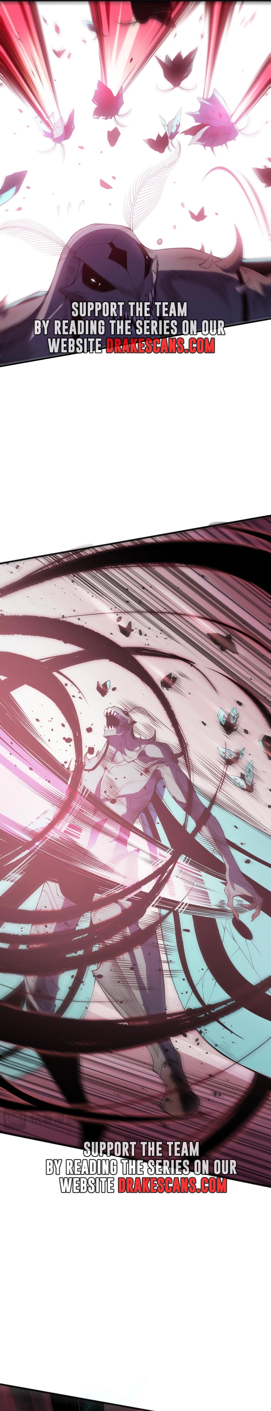 Necromancer, the Ultimate Scourge! chapter 99 page 6