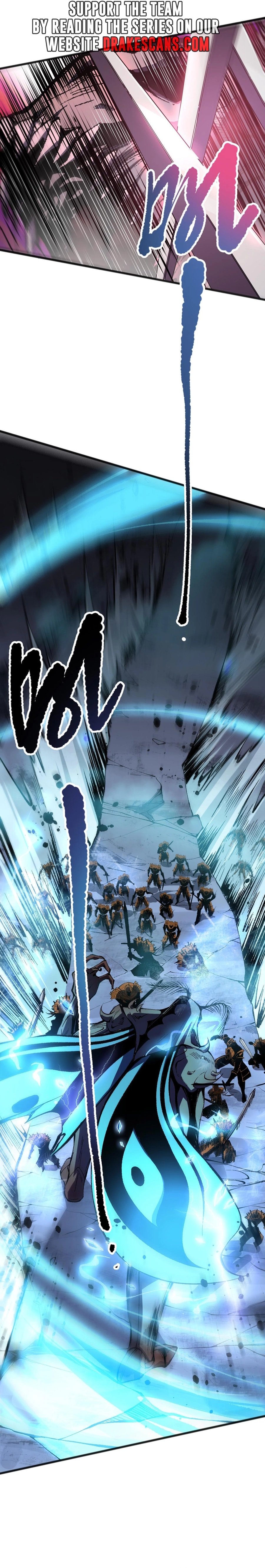 Necromancer, the Ultimate Scourge! chapter 99 page 9