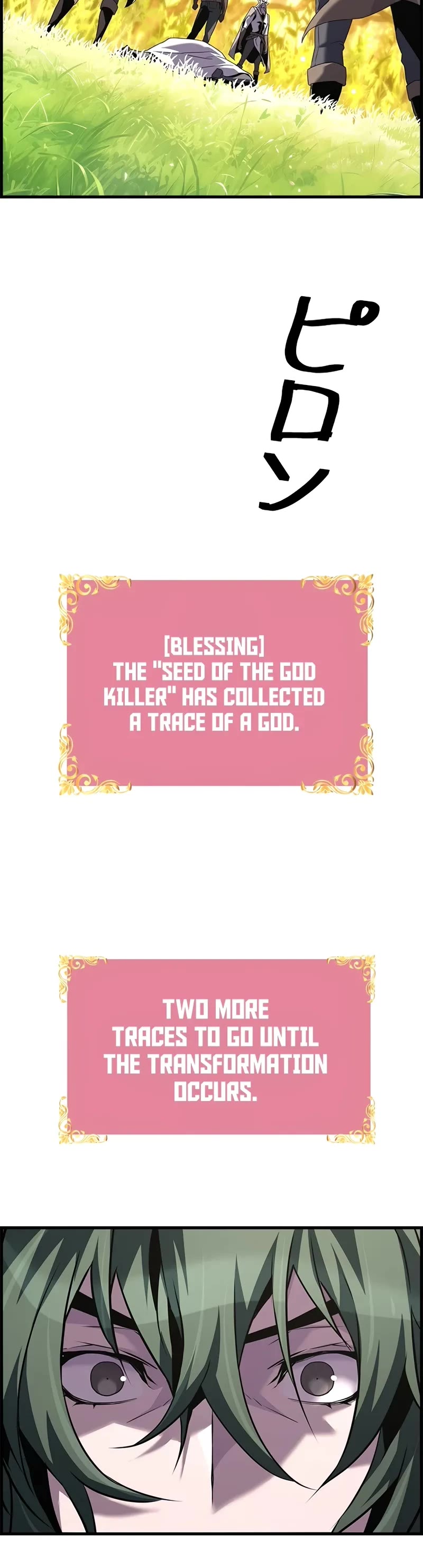 Necromancer’s Evolutionary Traits chapter 100 page 11