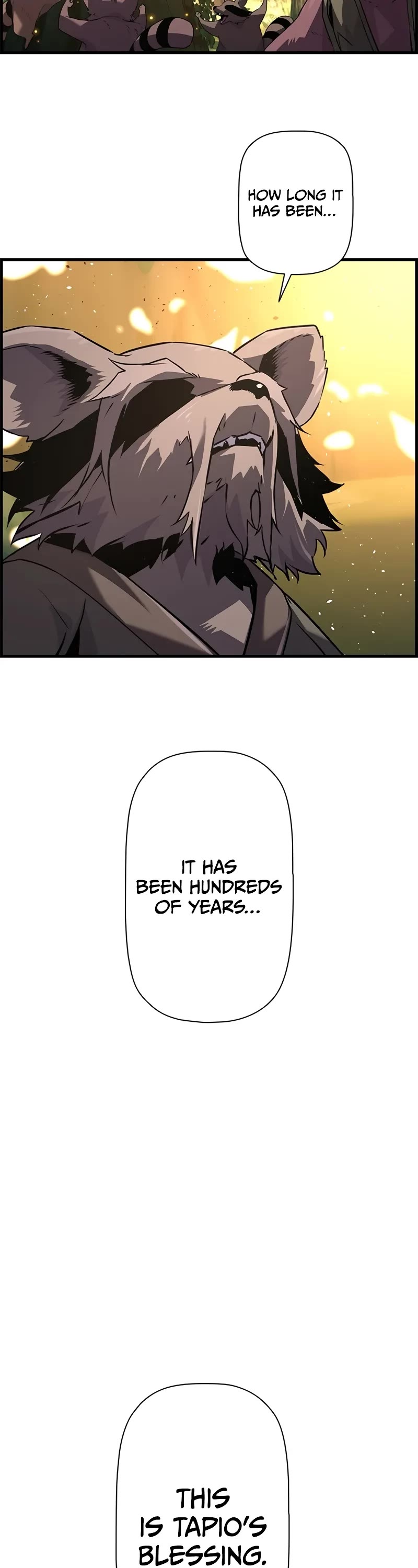 Necromancer’s Evolutionary Traits chapter 100 page 3