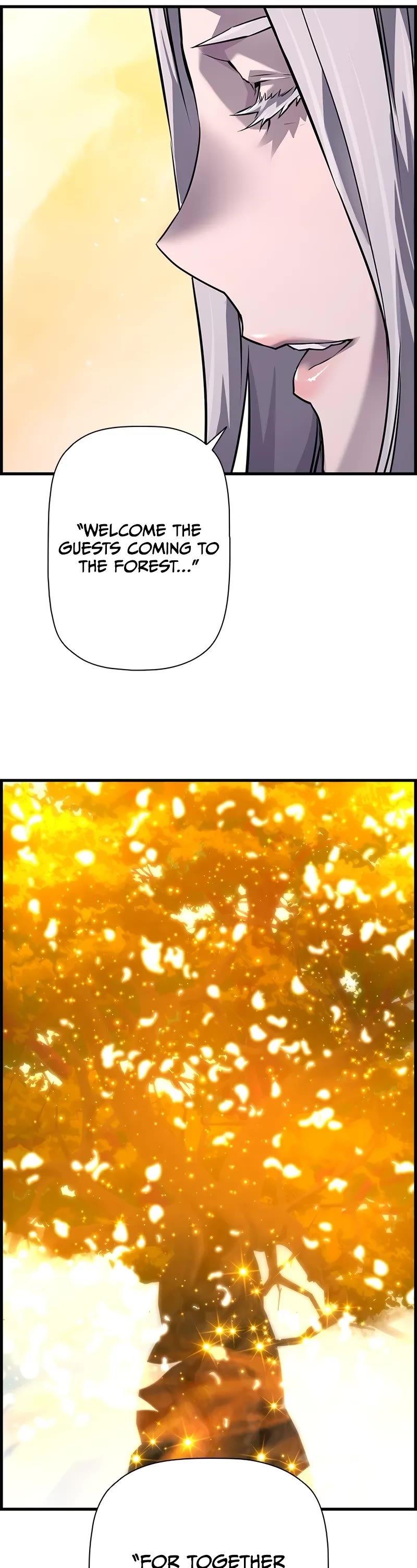 Necromancer’s Evolutionary Traits chapter 100 page 32