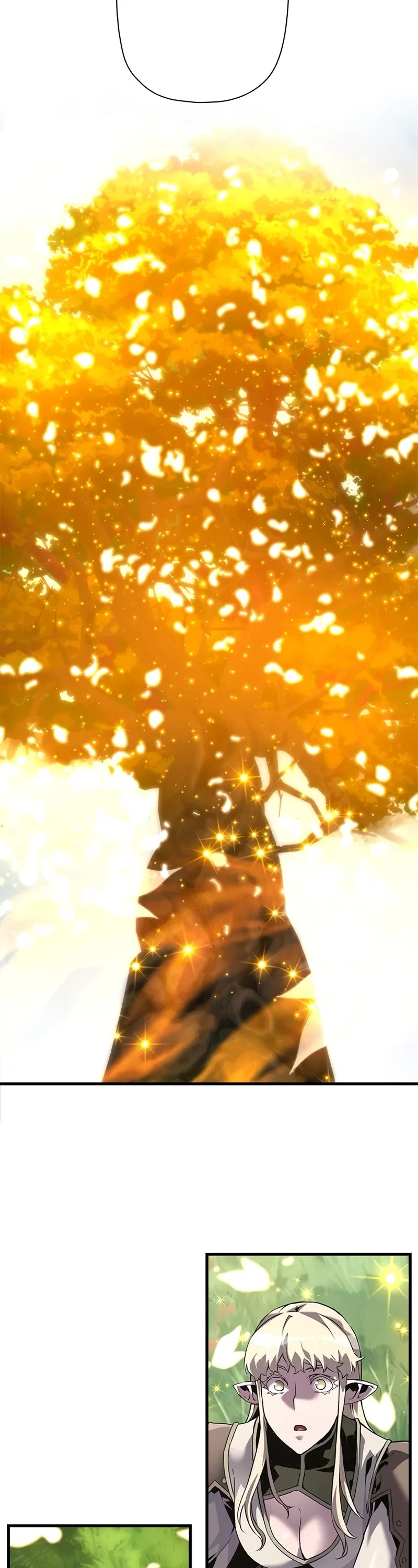 Necromancer’s Evolutionary Traits chapter 100 page 4