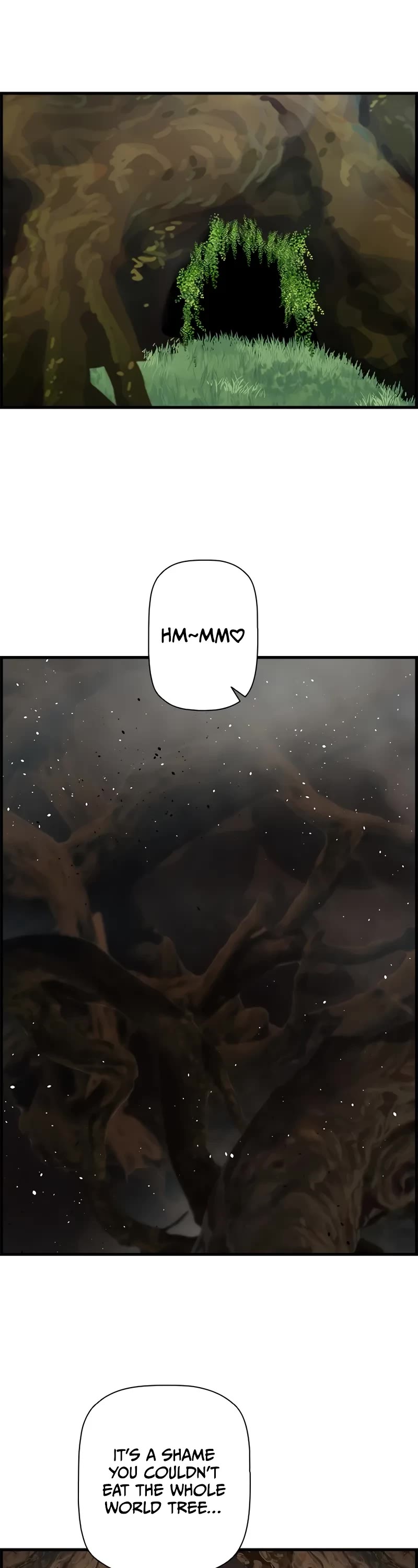 Necromancer’s Evolutionary Traits chapter 100 page 42