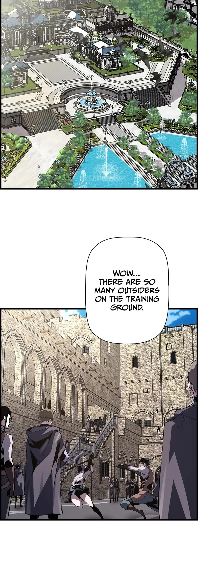 Necromancer’s Evolutionary Traits chapter 100 page 46