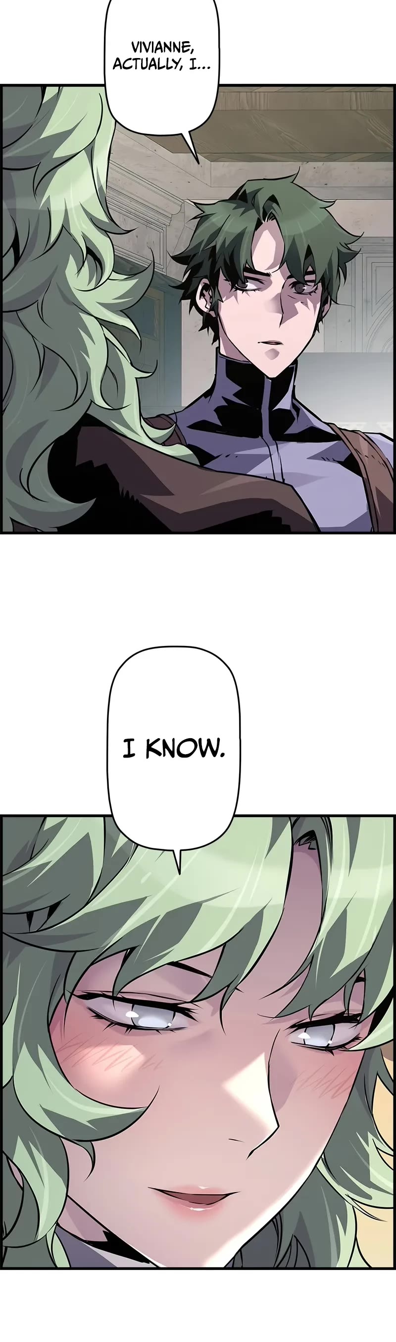 Necromancer’s Evolutionary Traits chapter 101 page 11