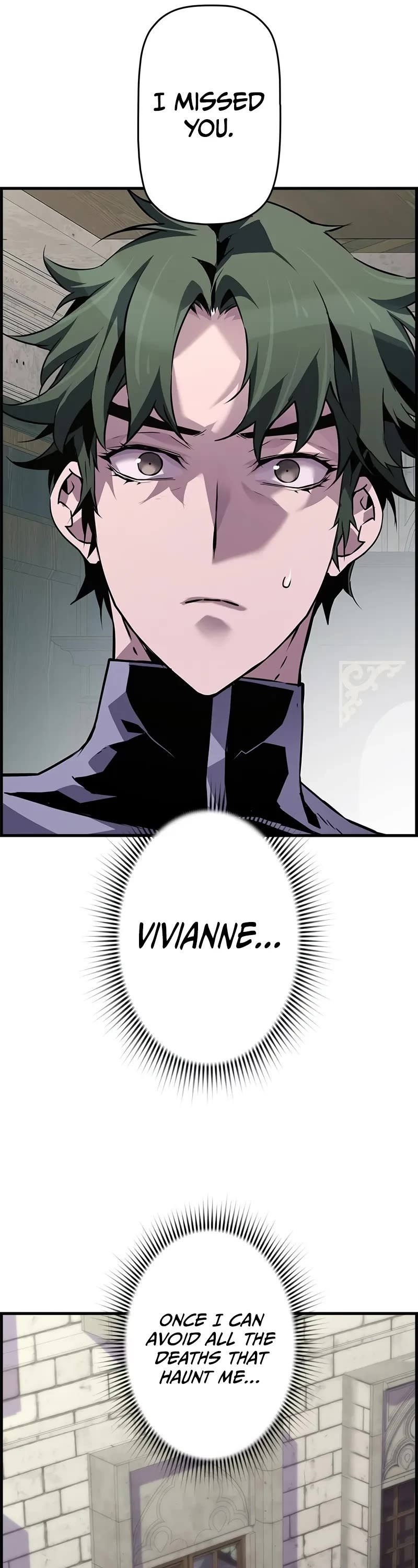 Necromancer’s Evolutionary Traits chapter 101 page 12