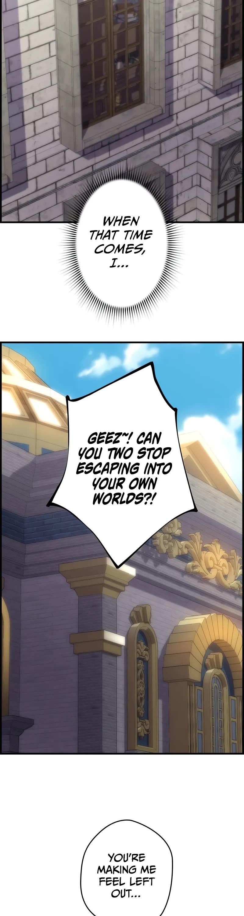 Necromancer’s Evolutionary Traits chapter 101 page 13