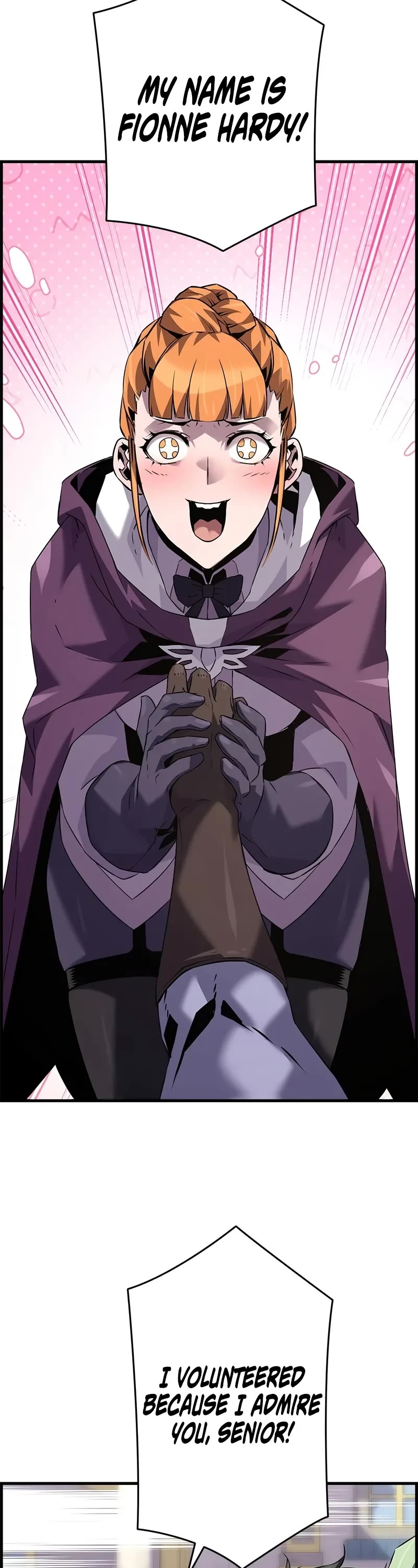 Necromancer’s Evolutionary Traits chapter 101 page 18