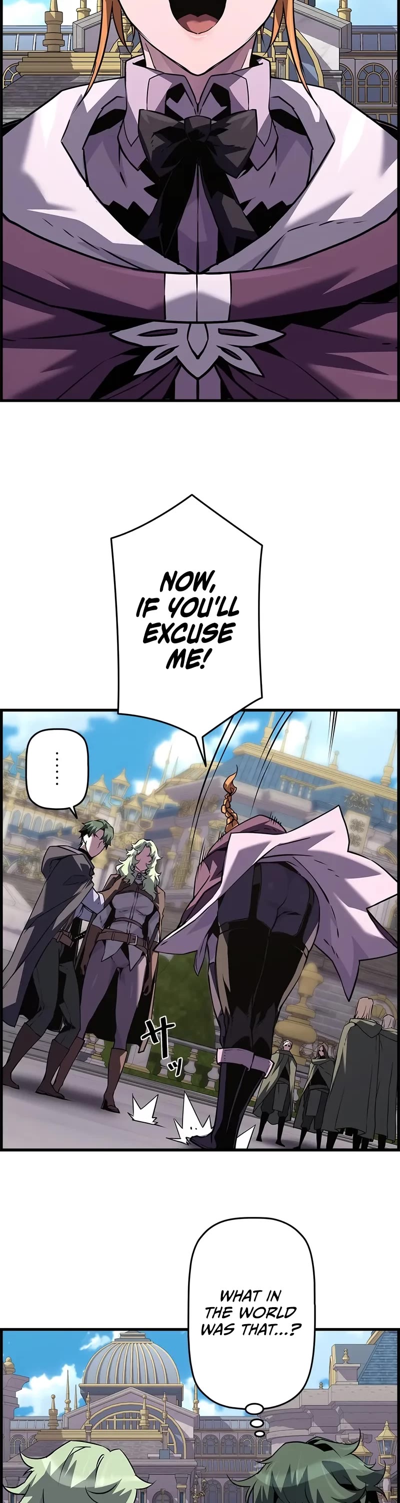 Necromancer’s Evolutionary Traits chapter 101 page 23