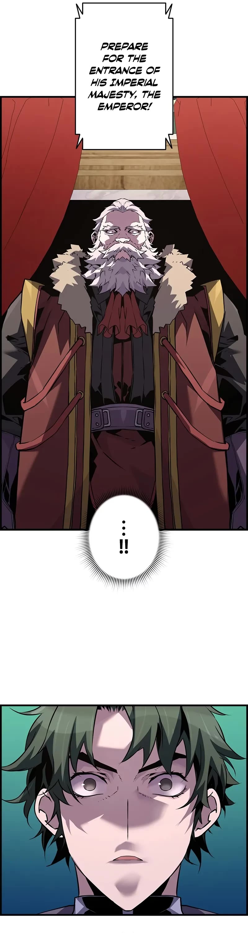 Necromancer’s Evolutionary Traits chapter 101 page 27