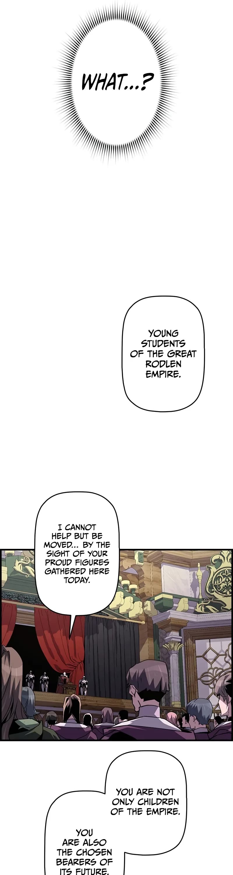 Necromancer’s Evolutionary Traits chapter 101 page 28