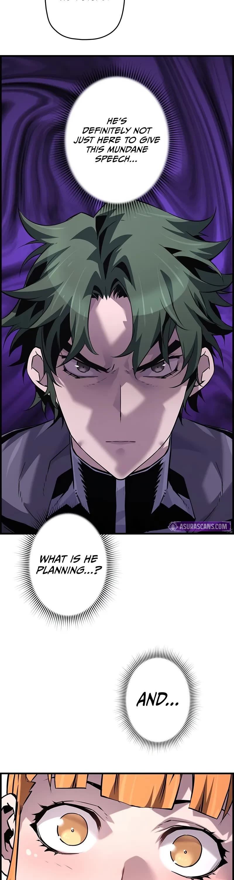 Necromancer’s Evolutionary Traits chapter 101 page 29