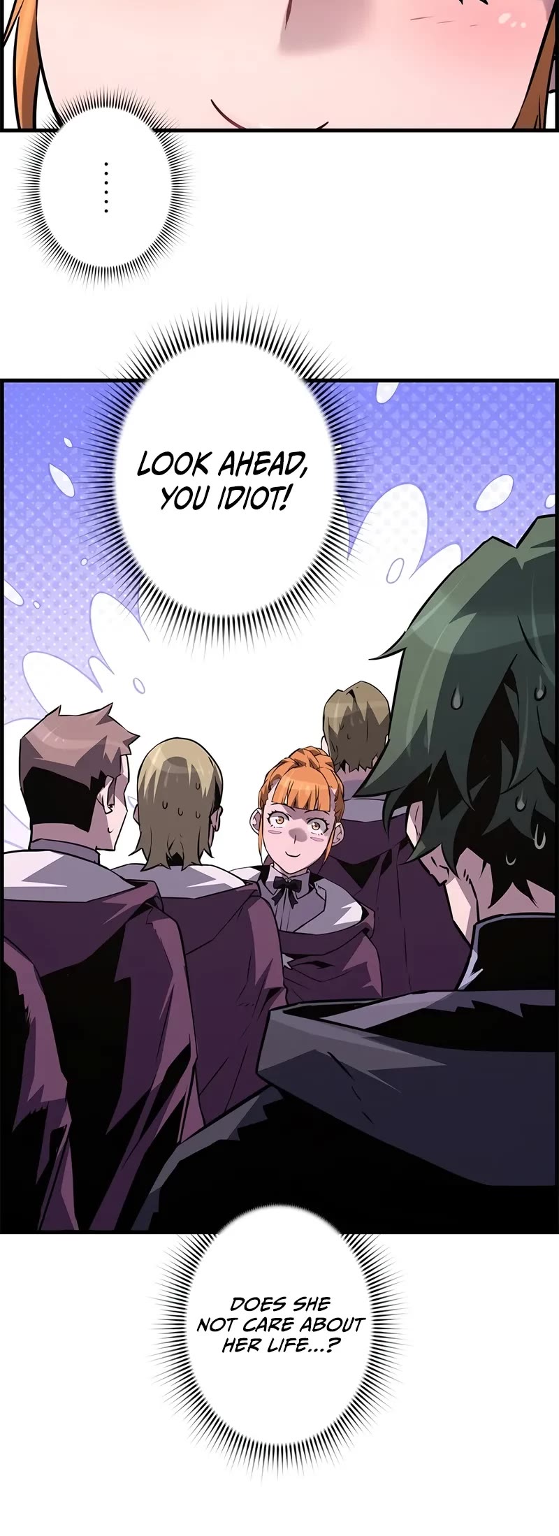 Necromancer’s Evolutionary Traits chapter 101 page 30