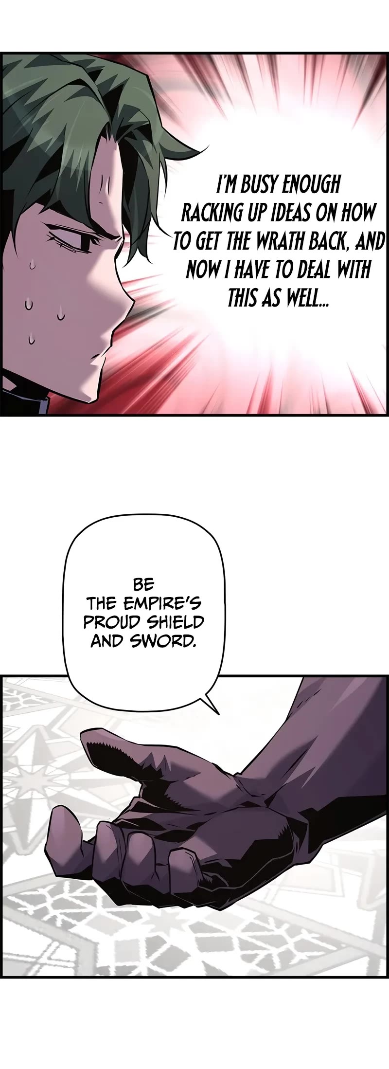 Necromancer’s Evolutionary Traits chapter 101 page 31