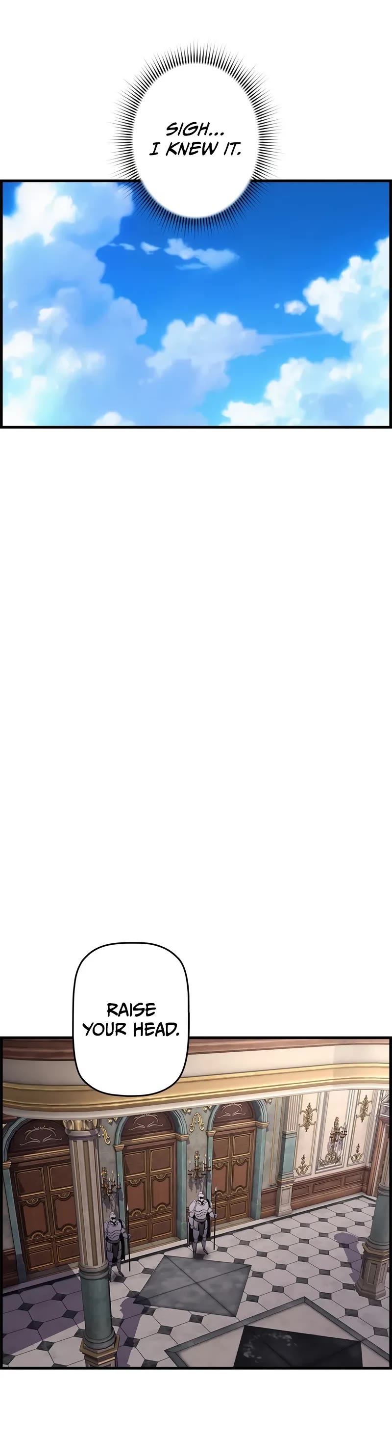 Necromancer’s Evolutionary Traits chapter 101 page 36