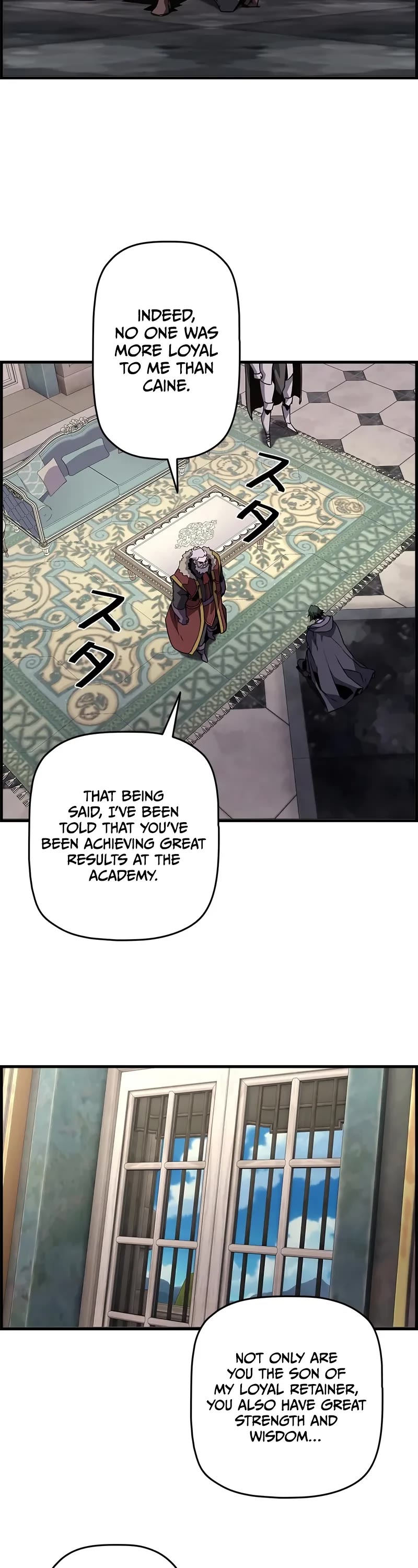 Necromancer’s Evolutionary Traits chapter 101 page 40