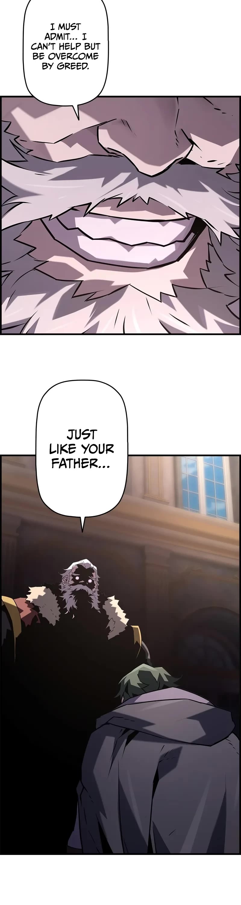 Necromancer’s Evolutionary Traits chapter 101 page 41