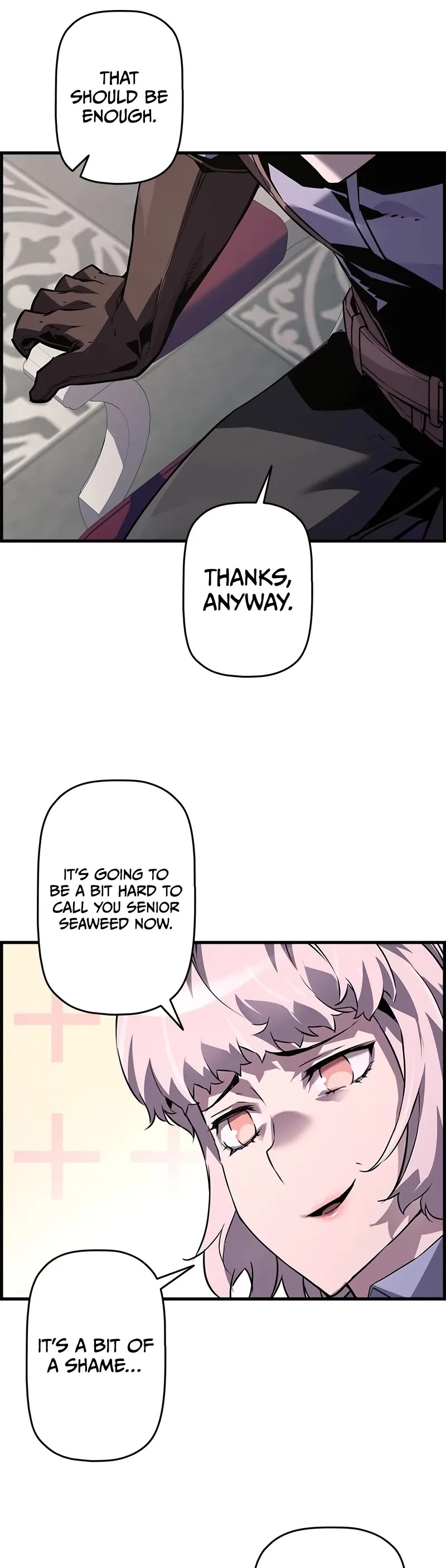 Necromancer’s Evolutionary Traits chapter 101 page 5